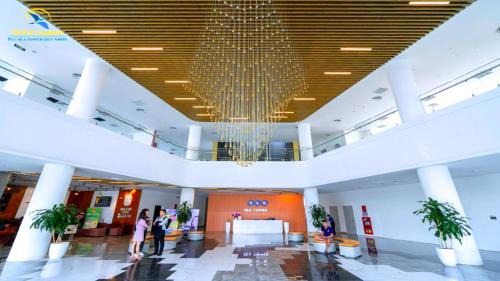 Quy Nhon Apartment | Pet-Friendly Ocean View Retreat at SUNNY SMES, FLC Quy Nhon