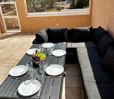 Pilar de la Horadada Apartment | Sunny Stay in Torre De La Horadada