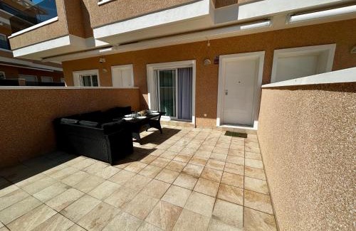 Pilar de la Horadada Apartment | Sunny Stay in Torre De La Horadada