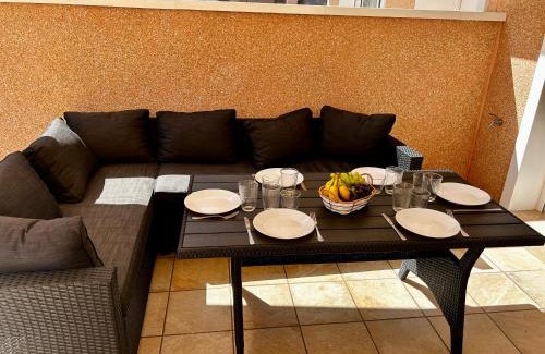 Pilar de la Horadada Apartment | Sunny Stay in Torre De La Horadada