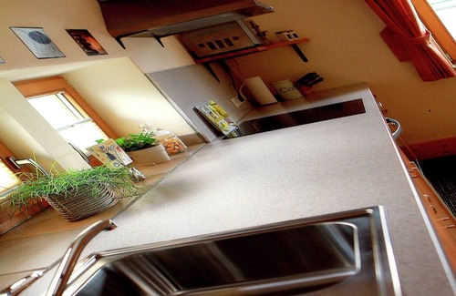 Eslohe Apartment | Bright Apartment in Eslohe with Terrace and Breakfast