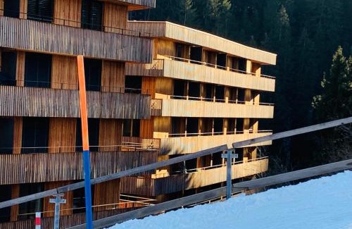 Flims Apartment | Inviting Apartment Near Cable Cars & Hiking Trails