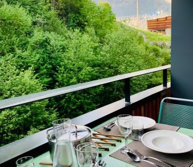 Flims Apartment | Inviting Apartment Near Cable Cars & Hiking Trails