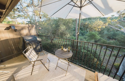 Alta Mesa Condo | Tranquil Condo with Pool & Spa, Steps from the Beach