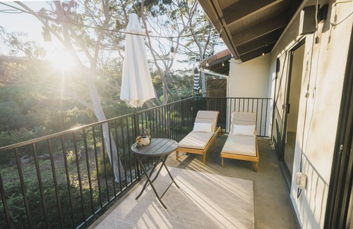 Alta Mesa Condo | Tranquil Condo with Pool & Spa, Steps from the Beach