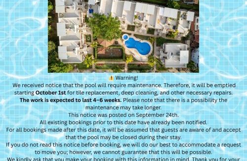 Coco House | Bright Tropical Condo with Rooftop Terrace & Ocean View