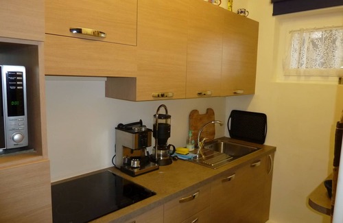Dumenza House | Serene Vacation Apartment with Ocean View & Spa Amenities