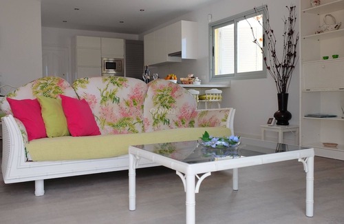 Callao Salvaje Apartment | Villa Anabel: Your Dream Villa with Private Pool & Spa