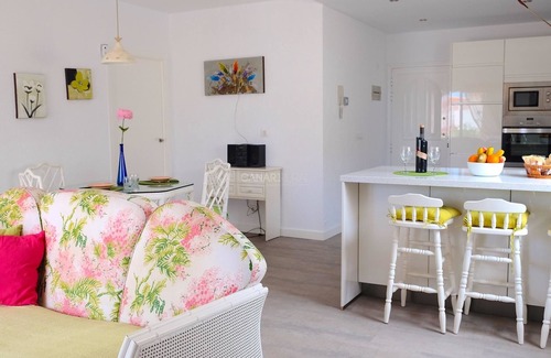 Callao Salvaje Apartment | Villa Anabel: Your Dream Villa with Private Pool & Spa