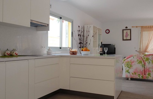 Callao Salvaje Apartment | Villa Anabel: Your Dream Villa with Private Pool & Spa