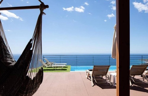 Agios Vasileios Villa | Sunny Villa