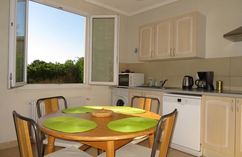 Cagnes-sur-Mer House | Tranquil Villa with Sea View, Private Pool & Garden Near NICE