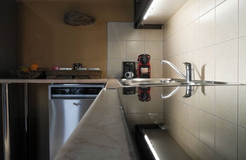 Livadia Villa | Beautiful Villa with Unique Ocean View & Spa Amenities