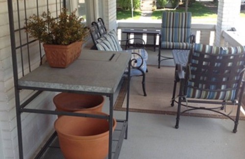 Pocatello Apartment | Vibrant Vintage Apartment in University District - 10/10 Rated