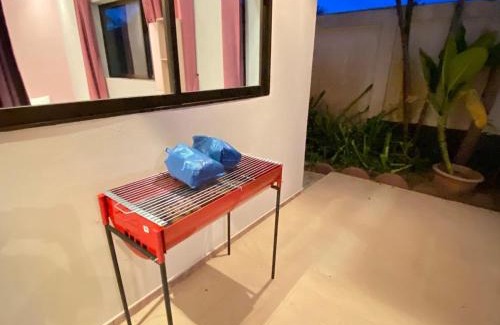 Huai Yai Villa | Experience Oceanfront Bliss at Sunny2 Villa Pattaya
