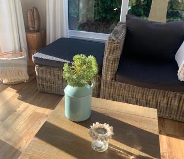 Beekbergen-West Ski Chalet | Discover Sunnychalet: Oceanfront Retreat with Pool Access