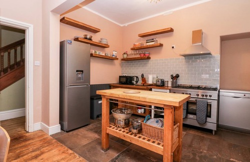 Arnside Cottage | Sunnycote