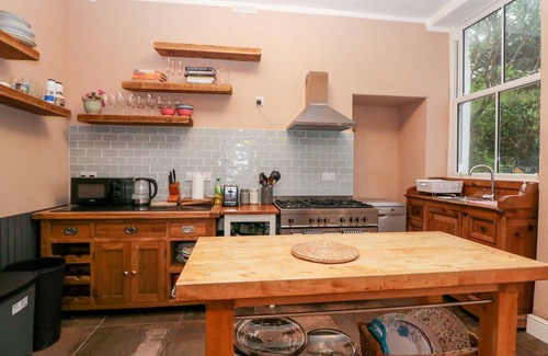 Arnside Cottage | Sunnycote