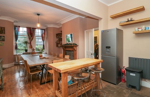 Arnside Cottage | Sunnycote