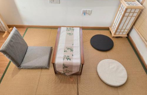Sifang District Apartment | Sunnycove Homestay