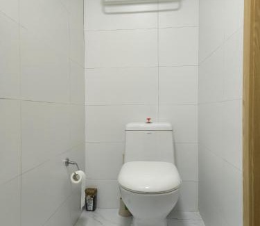 Sifang District Apartment | Sunnycove Homestay