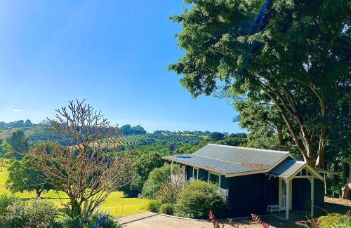 Bangalow House | Discover Sunnycrest Hinterland Heaven: Pet-Friendly Retreat
