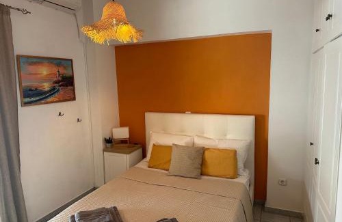 Loutraki Apartment | Sunnyhomes Ipsilantou