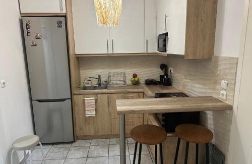 Loutraki Apartment | Sunnyhomes Ipsilantou