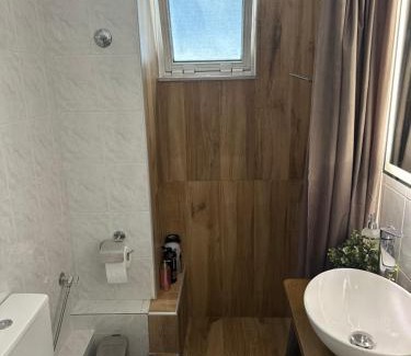 Loutraki Apartment | Sunnyhomes Ipsilantou