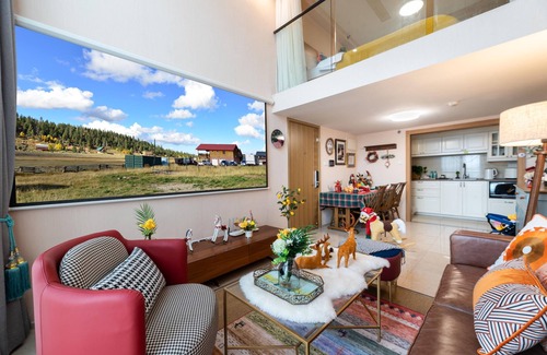Yuexiu Apartment | Inviting Sunnyrain Apartment Hotel with Family-Friendly Amenities