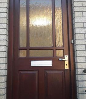 Coatbridge Apartment | Family-Friendly Sunnyside Apartments with High Guest Ratings