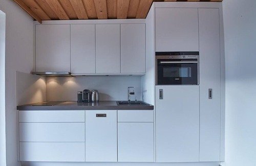 Wiesern Apartment | Relax at Sunnyside Appartements with Spa and Hot Tub