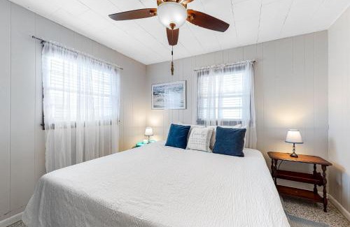 Kiska Beach House | Family-Friendly Retreat at Sunnyside Beach House