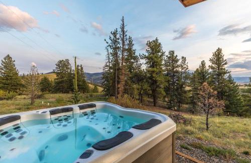 Creede House | Sunnyside Cabin - Creede