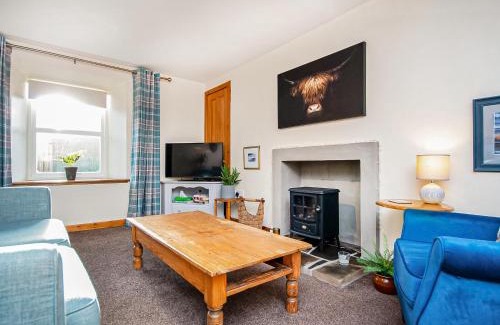 Dornoch House | Family-Friendly Sunnyside Cottage – Guest Rated 9.8/10