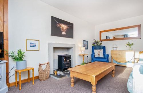 Dornoch House | Family-Friendly Sunnyside Cottage – Guest Rated 9.8/10