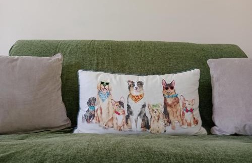 Meathop House | Pet-Friendly Retreat at Sunnyside Farm - Rated 10/10!