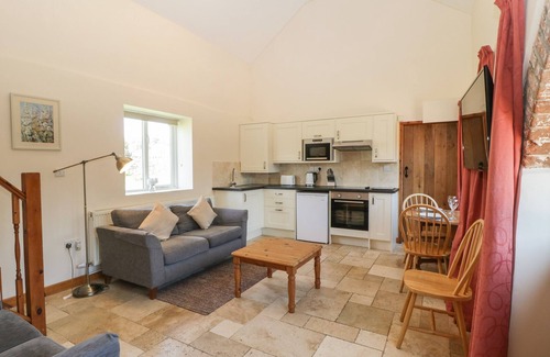 Weston-super-Mare Cottage | Sunnyside