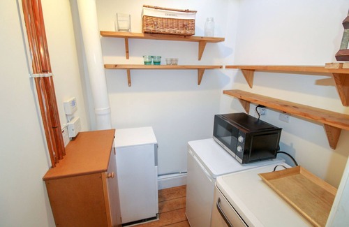 Lazonby Cottage | Sunnyside, Lazonby - a cottage that sleeps 6 guests in 3 bedrooms
