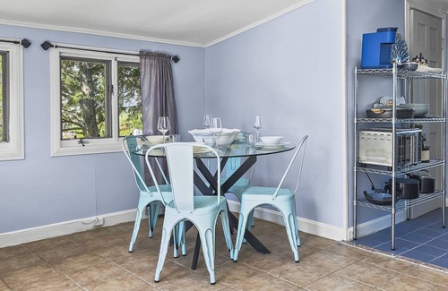 Newbury House | Sunnyside