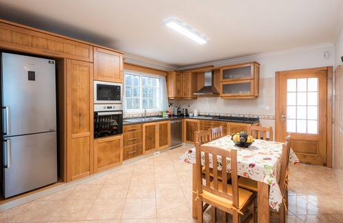 Ponta do Sol House | Discover Sunnyside Villa with Private Pool, Near the Beach