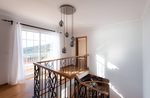 Ponta do Sol House | Discover Sunnyside Villa with Private Pool, Near the Beach