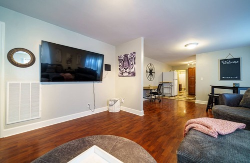 Asheboro House | Discover Sunnyside Wilds: Perfect for Asheboro Adventures