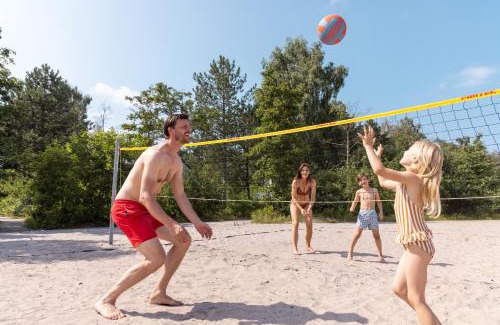 Mol Resort | Experience Sunparks Kempense Meren with Beachfront Bliss