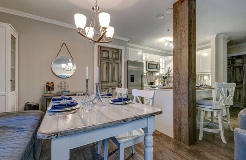 Village North Condo | Top-Rated Sunpath Retreat in Whistler Village with Pools