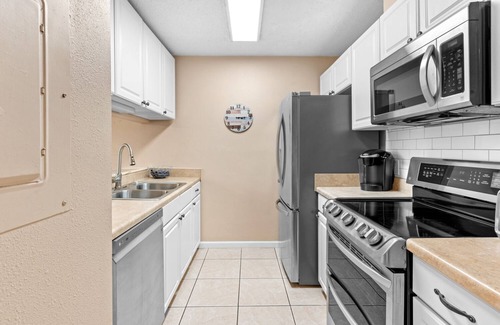 Sugar Beach House | Sunray Townhouse: Beach Access, Pool & Ocean Views