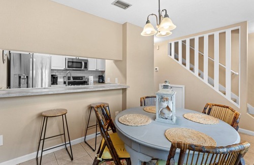 Sugar Beach House | Sunray Townhouse: Beach Access, Pool & Ocean Views