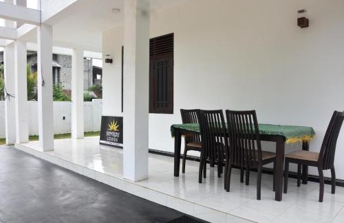 Thalawa House | Sunray Lodge