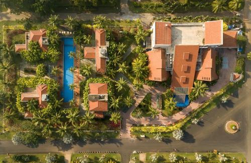 Puspatirega Resort | Delightful Sunray Village Resort with Oceanfront Amenities