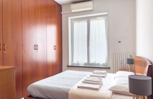 Calvairate Apartment | Convenient Stays at Sunrise, 15 Min from Duomo